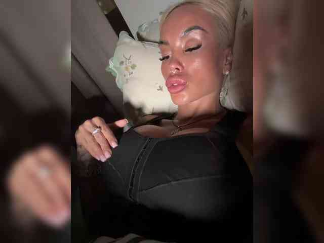 MariaMagdalena webcam