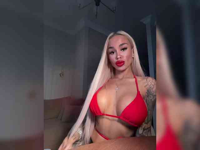 MariaMagdalena webcam