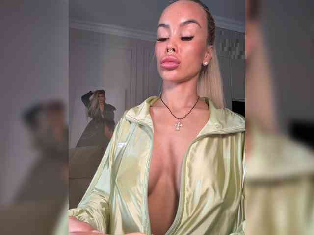MariaMagdalena webcam