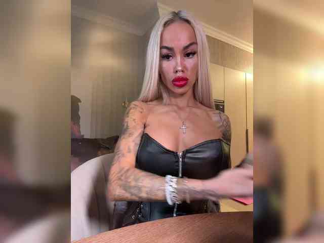 MariaMagdalena webcam