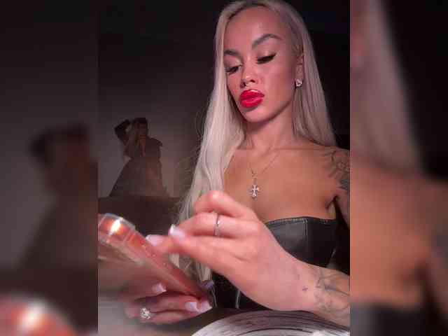 MariaMagdalena webcam