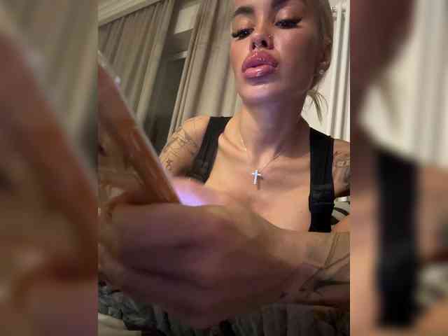 MariaMagdalena webcam