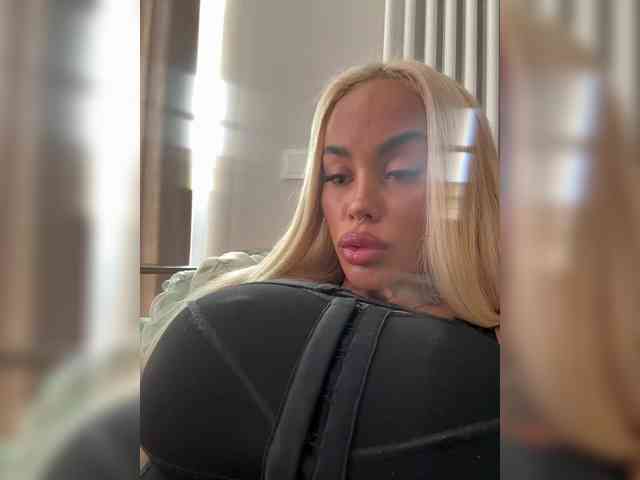 MariaMagdalena webcam