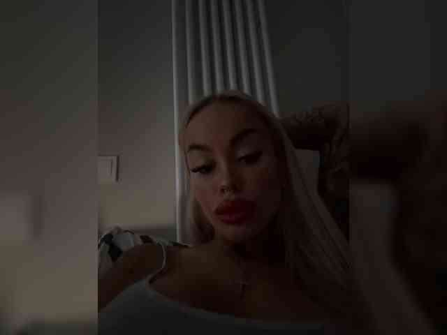 MariaMagdalena Live Webcam on BongaCams