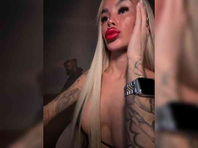 MariaMagdalena webcam
