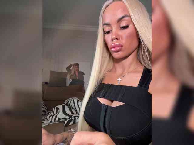 MariaMagdalena webcam