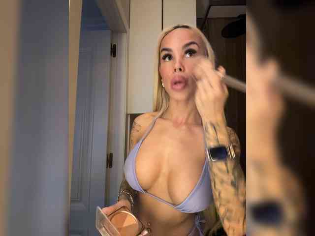 MariaMagdalena webcam