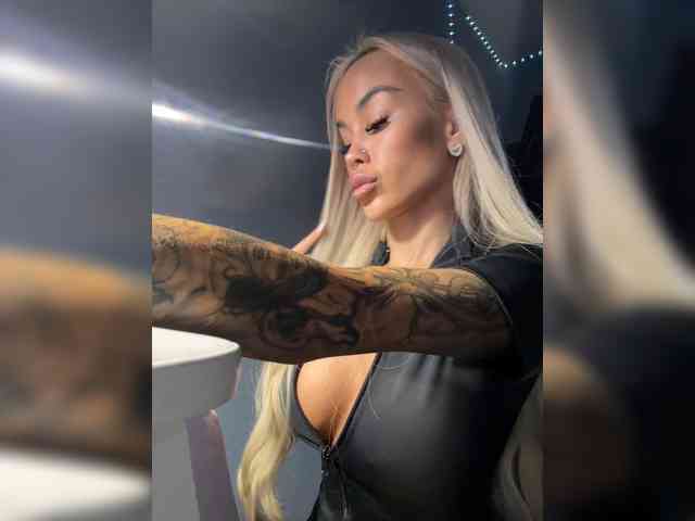 MariaMagdalena webcam