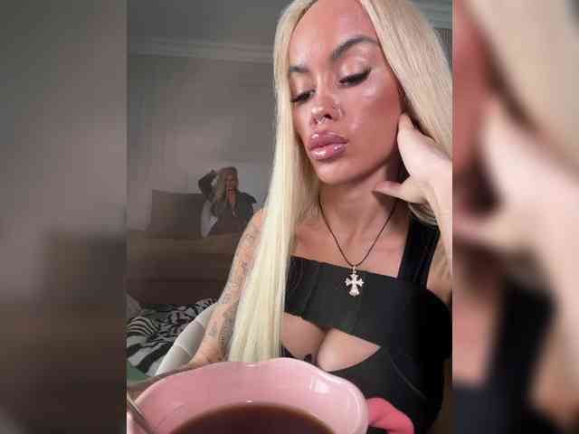MariaMagdalena webcam