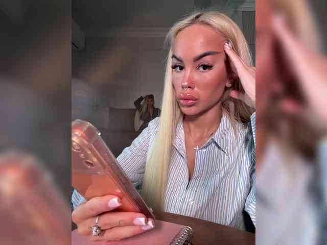 MariaMagdalena webcam
