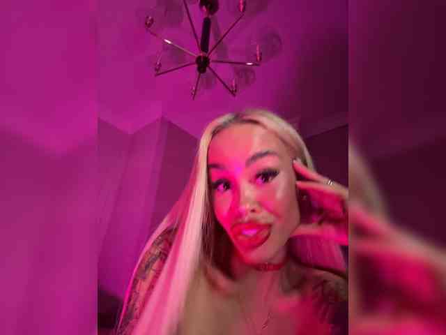 MariaMagdalena webcam