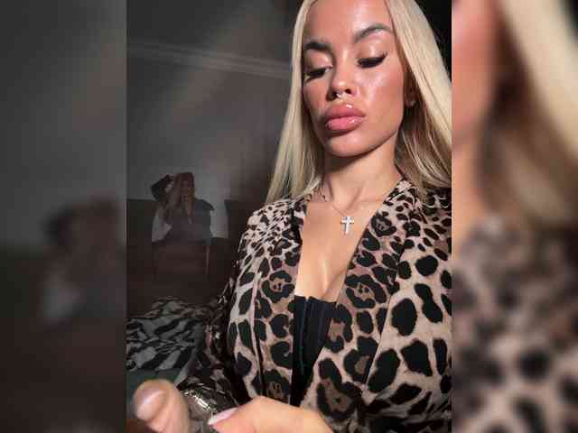 MariaMagdalena webcam