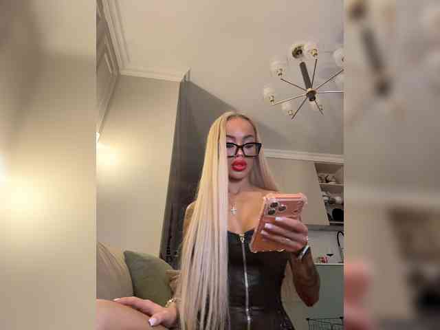 MariaMagdalena webcam