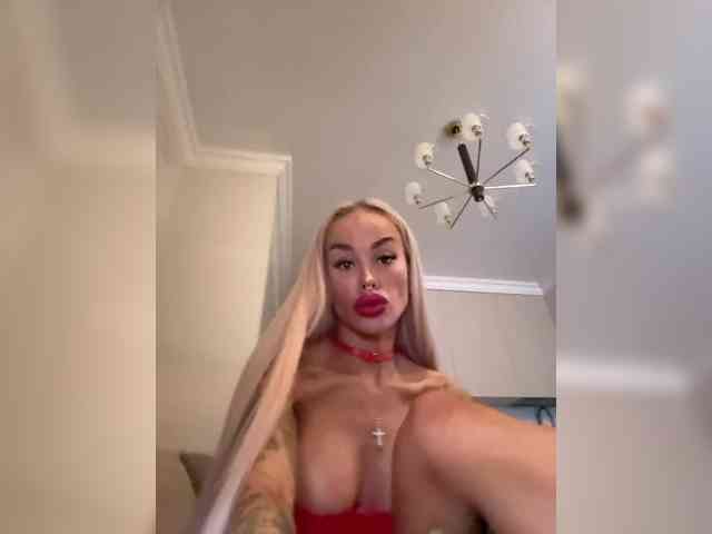 MariaMagdalena webcam