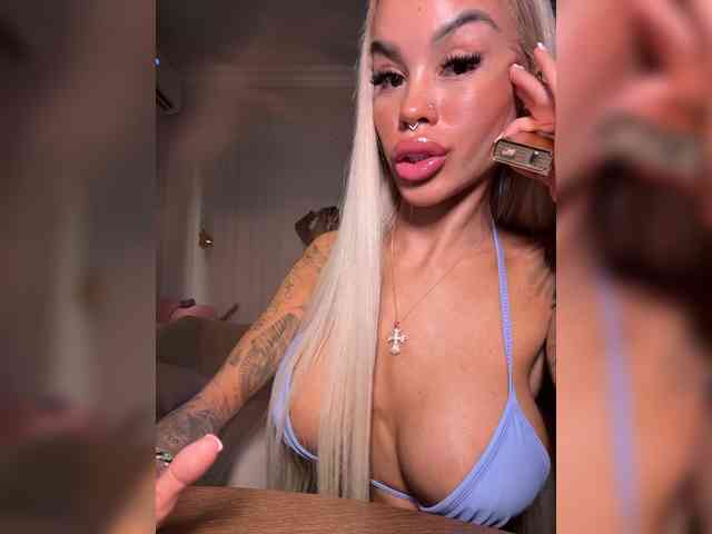 MariaMagdalena Sex Cam Show