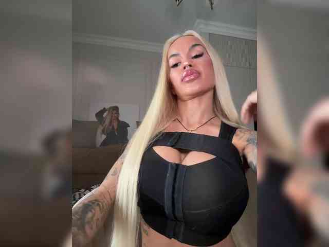 MariaMagdalena webcam