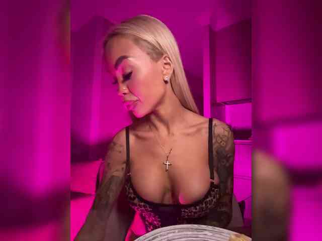 MariaMagdalena webcam