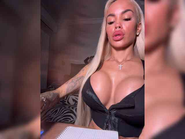 MariaMagdalena webcam