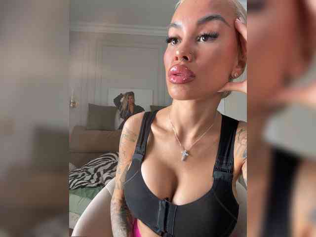 MariaMagdalena webcam
