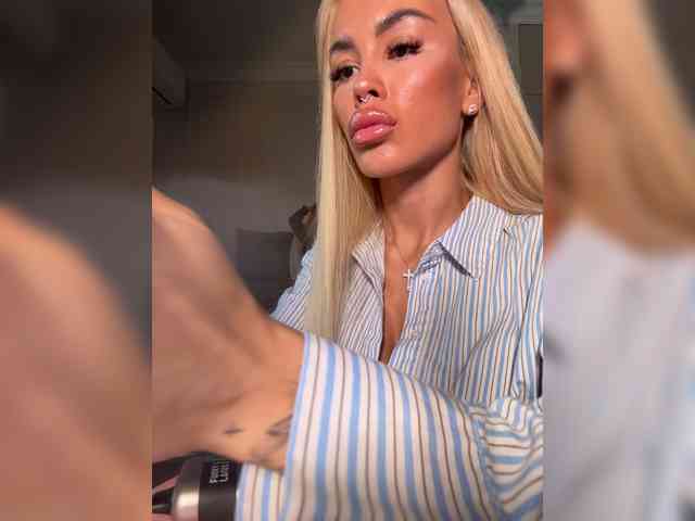 MariaMagdalena webcam