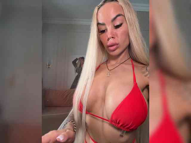 MariaMagdalena webcam