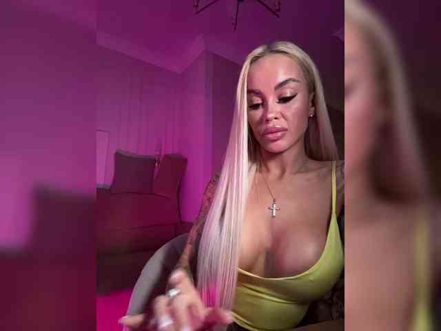 MariaMagdalena webcam