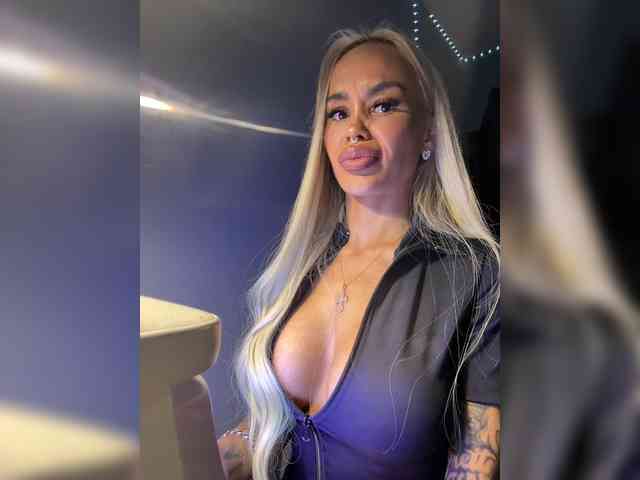 MariaMagdalena Sex Cam Show