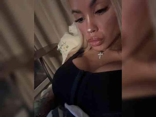 MariaMagdalena webcam