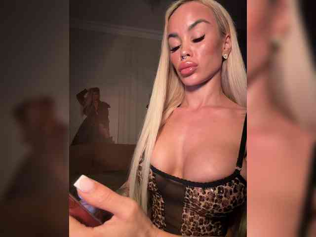 MariaMagdalena webcam