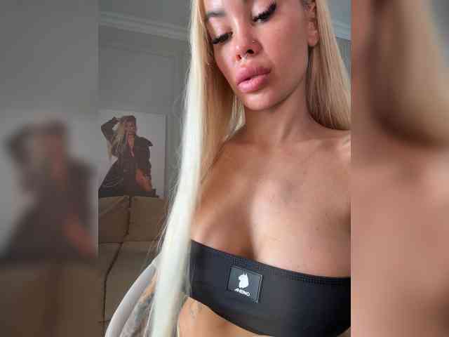 MariaMagdalena webcam