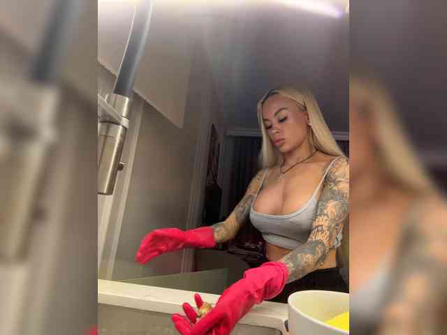 MariaMagdalena webcam