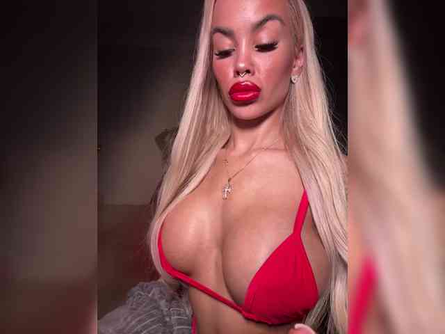 MariaMagdalena Sex Cam Show