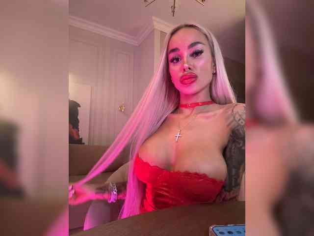MariaMagdalena webcam