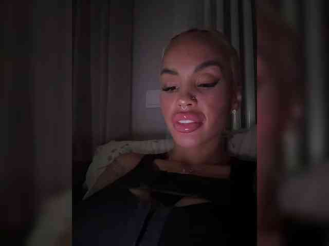 MariaMagdalena webcam