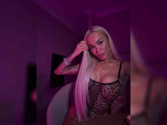 MariaMagdalena webcam