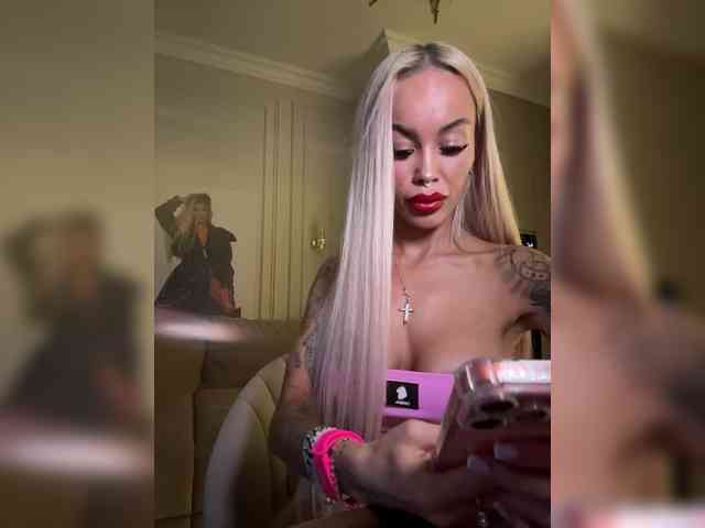 MariaMagdalena webcam