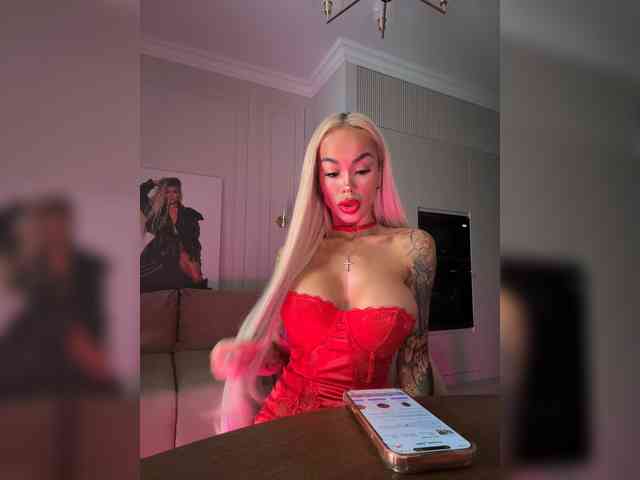 MariaMagdalena webcam