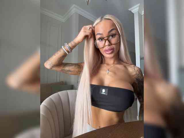 MariaMagdalena webcam
