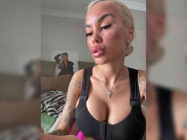MariaMagdalena webcam