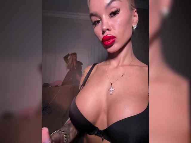 MariaMagdalena webcam