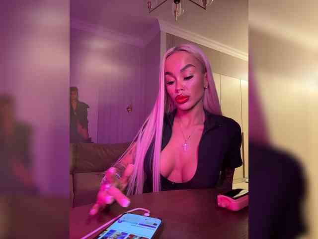 MariaMagdalena webcam