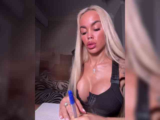 MariaMagdalena webcam