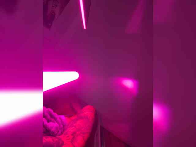 MariaMagdalena Sex Cam Show