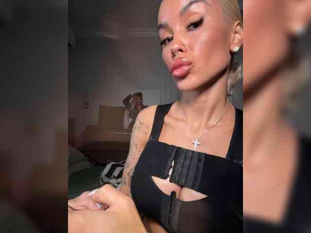 MariaMagdalena webcam