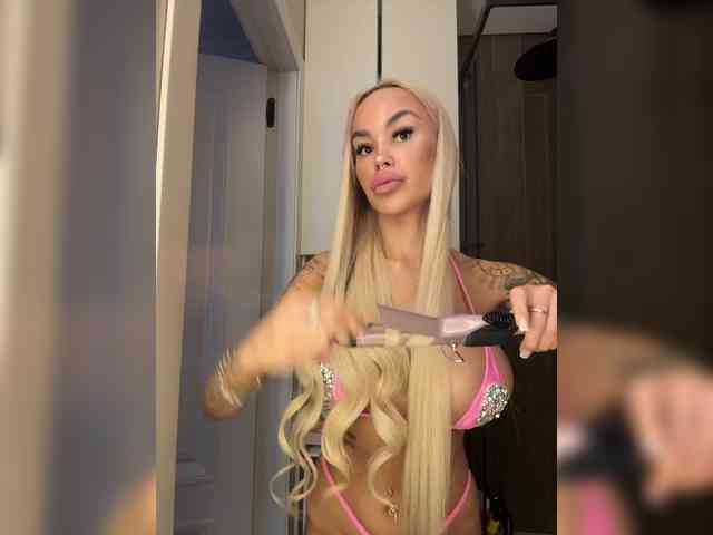 MariaMagdalena Sex Cam Show