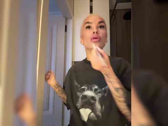 MariaMagdalena webcam