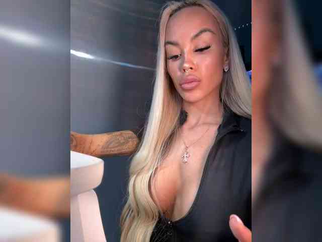 MariaMagdalena Sex Cam Show