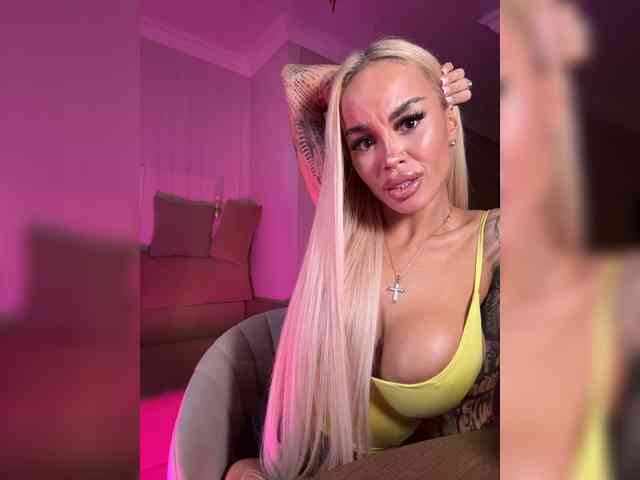 MariaMagdalena webcam