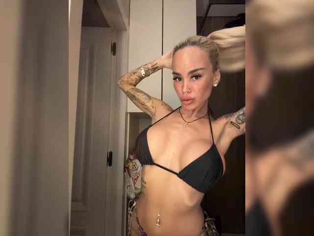 MariaMagdalena webcam