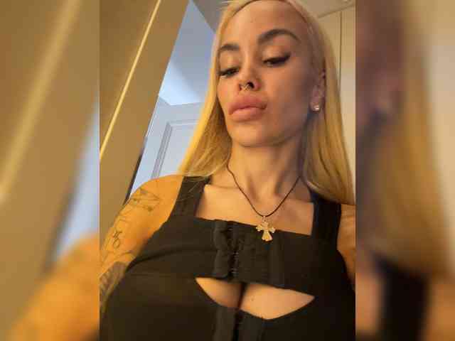 MariaMagdalena Live Webcam on BongaCams